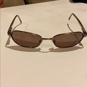 Maui Jim vintage 133-23 glasses